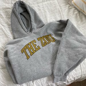University of Missouri Hoodie